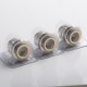 Authentic Wotofo OFRF NexMESH Pro Tank Atomizer Replacement H18 Triple Mesh Coil Head - 0.15ohm (65~95W) (3 PCS)