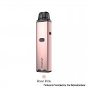 [Ships from Bonded Warehouse] Authentic FreeMax Onnix 20W Pod System Kit - Rose Pink, 1100mAh, 3.5ml RDL 0.5ohm / MTL 1.0ohm