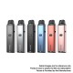 [Ships from Bonded Warehouse] Authentic FreeMax Onnix 20W Pod System Kit - Rose Pink, 1100mAh, 3.5ml RDL 0.5ohm / MTL 1.0ohm