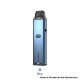 [Ships from Bonded Warehouse] Authentic FreeMax Onnix 20W Pod System Kit - Blue, 1100mAh, 3.5ml, RDL 0.5ohm / MTL 1.0ohm