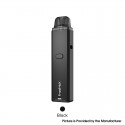 [Ships from Bonded Warehouse] Authentic FreeMax Onnix 20W Pod System Kit - Black, 1100mAh, 3.5ml Pod, RDL 0.5ohm / MTL 1.0ohm