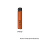 Authentic Uwell Yearn Neat 2 Pod System Starter Kit - Orange, 520mAh, 2.0ml Pod Cartridge, 0.9ohm