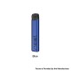 Authentic Uwell Yearn Neat 2 Pod System Starter Kit - Blue, 520mAh, 2.0ml Pod Cartridge, 0.9ohm