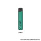 Authentic Uwell Yearn Neat 2 Pod System Starter Kit - Green, 520mAh, 2.0ml Pod Cartridge, 0.9ohm