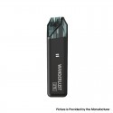 Authentic Advken Wanderlust Lite Pod System Starter Kit - Black, 1000mAh, 2.0ml Pod Cartridge