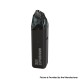 Authentic Advken Wanderlust Lite Pod System Starter Kit - Black, 1000mAh, 2.0ml Pod Cartridge