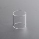 SXK Replacement Glass Tank Tube for Skyline-R / Skyline R Style RTA - 3.2ml, Transparent (1 PC)