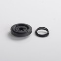 Authentic Auguse MTL / DTL V2 RTA Replacement DTL Air Disk - Black (1 PC)