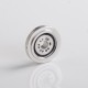 Authentic Auguse MTL / DTL V2 RTA Replacement DTL Air Disk - Silver (1 PC)