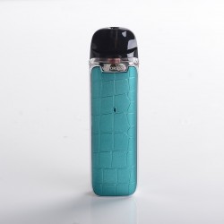 [Ships from Bonded Warehouse] Authentic Vaporesso Luxe Q Pod System Kit - Green, 1000mAh, 2.0ml Pod, 0.8ohm / 1.2ohm