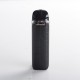 Authentic Vaporesso Luxe Q Pod System Vape Kit - Black, 1000mAh, 2.0ml Pod, 0.8ohm / 1.2ohm, SSS Leak Resistance Technology