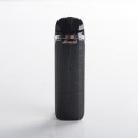 [Ships from Bonded Warehouse] Authentic Vaporesso Luxe Q Pod System Kit - Black, 1000mAh, 2.0ml Pod, 0.8ohm / 1.2ohm