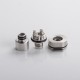 Authentic DEJAVU Pocket AIO Kit Replacement RBA Coil - (1 PC)