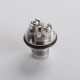 Authentic DEJAVU Pocket AIO Kit Replacement RBA Coil - (1 PC)