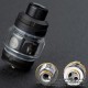 [Ships from Bonded Warehouse] Authentic GeekVape Z Max Sub Ohm Tank Atomizer - Blue, 4.0ml / 2.0ml, 0.14ohm / 0.2ohm, 32mm