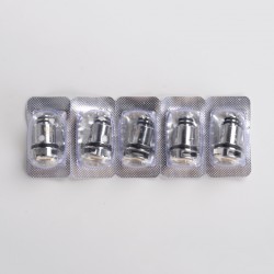 Authentic DEJAVU Pocket AIO Kit Replacement DB OCC Mesh Coil Head - 0.6ohm (5 PCS)