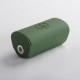 Authentic asMODus Minikin 2 180W 1.0" Touch Screen TC VW Variable Wattage Box Mod - Army Green, 5~180W, 212~572'F, 2 x 18650