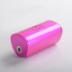 Authentic asMODus Minikin 2 180W 1.0" Touch Screen TC VW Variable Wattage Box Mod - Pink, 5~180W, 212~572'F, 2 x 18650