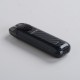 Authentic SMOKTech SMOK NOVO 4 25W Pod System Vape Starter Kit - Black Carbon Fiber, 5~25W, 800mAh, 2.0ml Pod Cartridge, 0.8ohm
