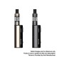 Authentic SMOKTech SMOK Gram-25 Mod + Gram-16 Tank Atomizer Kit - Red, 1~25W, 900mAh, 2.0ml, 0.6ohm, 16mm Diameter