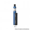 Authentic SMOKTech SMOK Gram-25 Mod + Gram-16 Tank Atomizer Kit - Blue, 1~25W, 900mAh, 2.0ml, 0.6ohm, 16mm Diameter