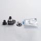 Authentic Vandy Vape Jackaroo Pod Kit Replacement DIY RBA Pod Cartridge - 4.5ml (1 PC)
