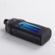 Authentic Vandy Vape Jackaroo 70W VW Pod System Mod Kit - Sea Cerulean, 5~70W, 2000mAh, 4.5ml Pod Cartridge