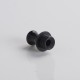 Authentic Vandy Vape Jackaroo Pod Kit / Pod Cartridge Replacement MTL Drip Tip - Black (1 PC)