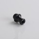 Authentic Vandy Vape Jackaroo Pod Kit / Pod Cartridge Replacement MTL Drip Tip - Black (1 PC)