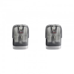 [Ships from Bonded Warehouse] Authentic Uwell Yearn Neat 2 Pod Replacement Pod Cartridge w/ 0.9ohm Mesh Coil - 2.0ml (2 PCS)
