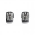 [Ships from Bonded Warehouse] Authentic Uwell Yearn Neat 2 Pod Replacement Pod Cartridge w/ 0.9ohm Mesh Coil - 2.0ml (2 PCS)