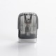 Authentic Uwell Yearn Neat 2 Pod Kit Replacement Pod Cartridge w/ 0.9ohm Mesh Coil - 2.0ml, PCTG (2 PCS)