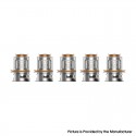 [Ships from Bonded Warehouse] Authentic GeekVape Z Max Sub Ohm Tank Replacement M0.14 Coil Head - 0.14ohm, KA1, (60~80W) (5 PCS)