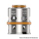 [Ships from Bonded Warehouse] Authentic GeekVape Z Max Sub Ohm Tank Replacement M0.2 Triple Coil - 0.2ohm, KA1, (70~85W) (5 PCS)
