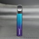 Authentic Vapesoon VSP Refillable Pod System Starter Kit - Blue Purple, 550mAh, 2.0ml Pod Cartridge, 1.2ohm