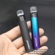 Authentic Vapesoon VSP Refillable Pod System Starter Kit - Blue Purple, 550mAh, 2.0ml Pod Cartridge, 1.2ohm