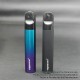 Authentic Vapesoon VSP Refillable Pod System Starter Kit - Blue Purple, 550mAh, 2.0ml Pod Cartridge, 1.2ohm