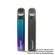 Authentic Vapesoon VSP Refillable Pod System Starter Kit - Blue Purple, 550mAh, 2.0ml Pod Cartridge, 1.2ohm