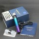 Authentic Vapesoon VSP Refillable Pod System Starter Kit - Blue Purple, 550mAh, 2.0ml Pod Cartridge, 1.2ohm