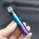 Authentic Vapesoon VSP Refillable Pod System Starter Kit - Blue Purple, 550mAh, 2.0ml Pod Cartridge, 1.2ohm