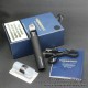 Authentic Vapesoon VSP Refillable Pod System Starter Kit - Black, 550mAh, 2.0ml Pod Cartridge, 1.2ohm