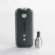 Authentic SXmini SX Nano Pod System 900mAh Vape Mod + 2.0ml SX ADA V2 Tank Atomizer Kit - Green, 900mAh, 2.0ml, 0.6ohm