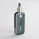 Authentic SXmini SX Nano Pod System 900mAh Vape Mod + 2.0ml SX ADA V2 Tank Atomizer Kit - Green, 900mAh, 2.0ml, 0.6ohm