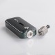 Authentic SXmini SX Nano Pod System 900mAh Vape Mod + 2.0ml SX ADA V2 Tank Atomizer Kit - Green, 900mAh, 2.0ml, 0.6ohm