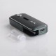 Authentic SXmini SX Nano Pod System 900mAh Vape Mod + 2.0ml SX ADA V2 Tank Atomizer Kit - Green, 900mAh, 2.0ml, 0.6ohm