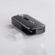 Authentic SXmini SX Nano Pod System 900mAh Vape Mod + 2.0ml SX ADA V2 Tank Atomizer Kit - Black, 900mAh, 2.0ml, 0.6ohm