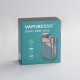 Authentic Vaporesso Swag PX80 80W VW Variable Wattage Box Mod - Emerald Green, 5~80W, 1 x 18650, AXON Chip