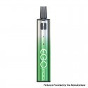 [Ships from Bonded Warehouse] Authentic Joyetech eGo Pod System Kit - Jungle Green, 1000mAh, 2.0ml AST Cartridge, 1.0ohm