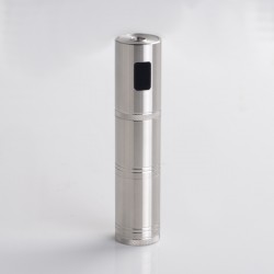 Ambition Mods Converter 50W 18350 18650 Tube Mod