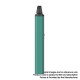 [Ships from Bonded Warehouse] Authentic ZQ Xtal Pro 30W Pod System Starter Kit - Teal, 1~30W, 1000mAh, 3.0ml Pod Cartridge